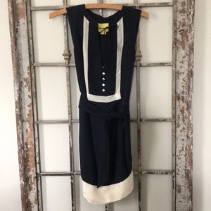 Adorable Anthropologie Top